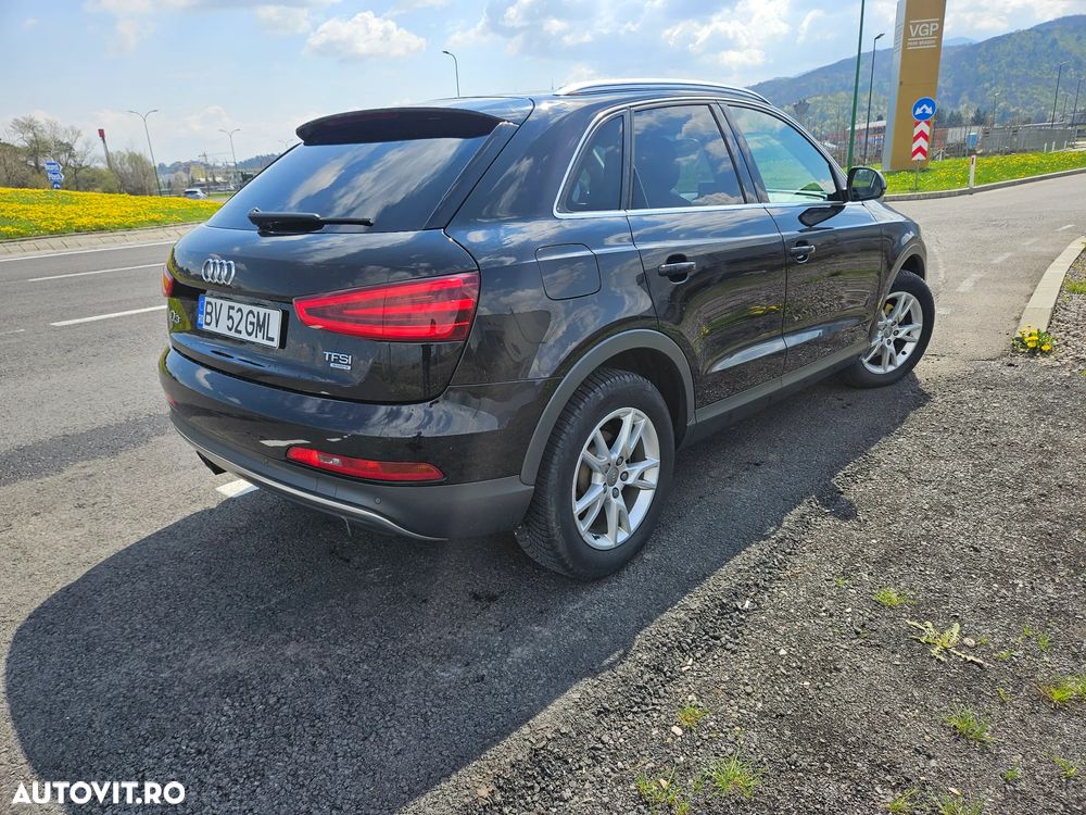 Audi Q3 - 4