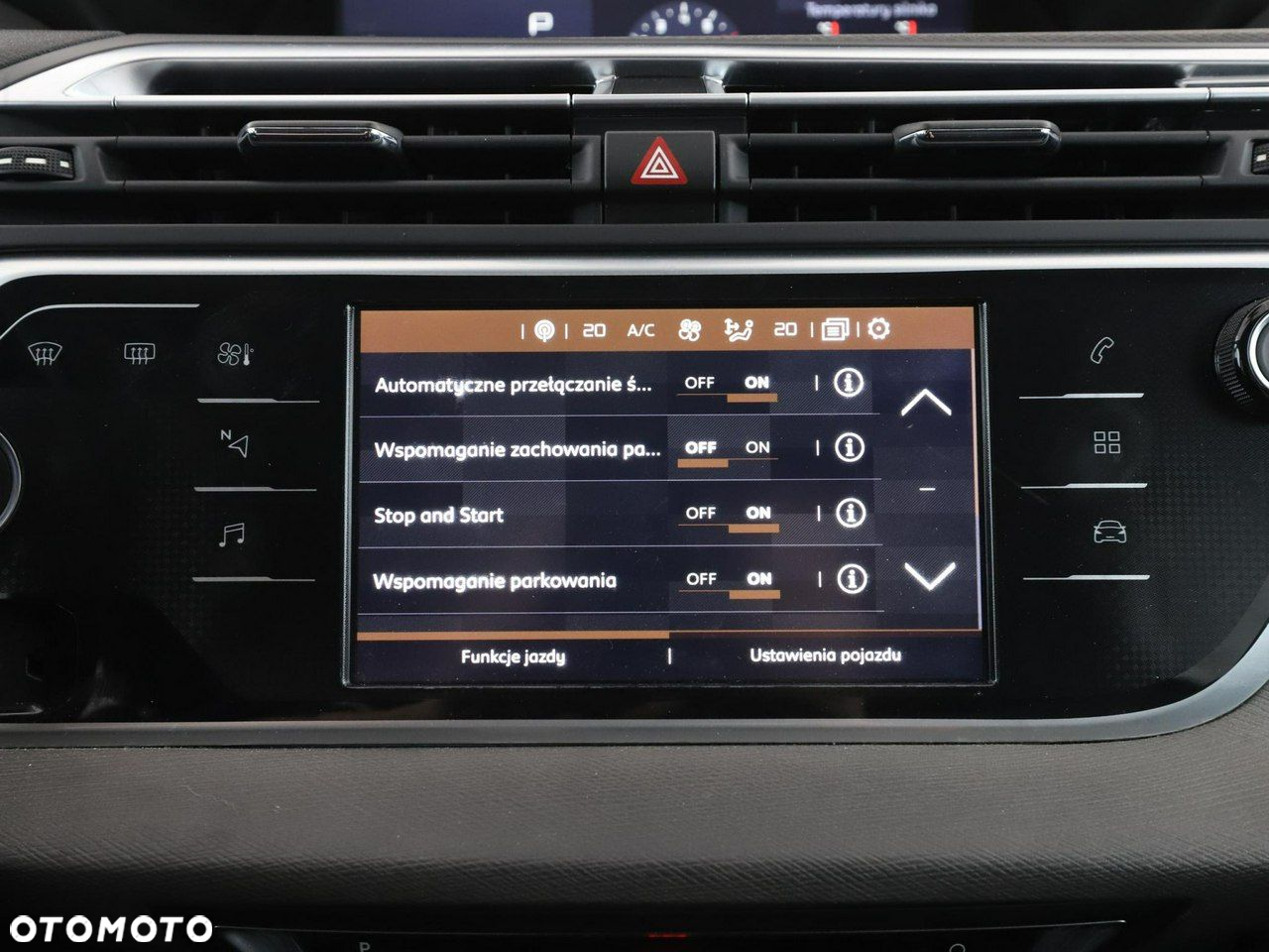 Citroën C4 Picasso 1.2 PureTech Shine S&S EAT6 - 25