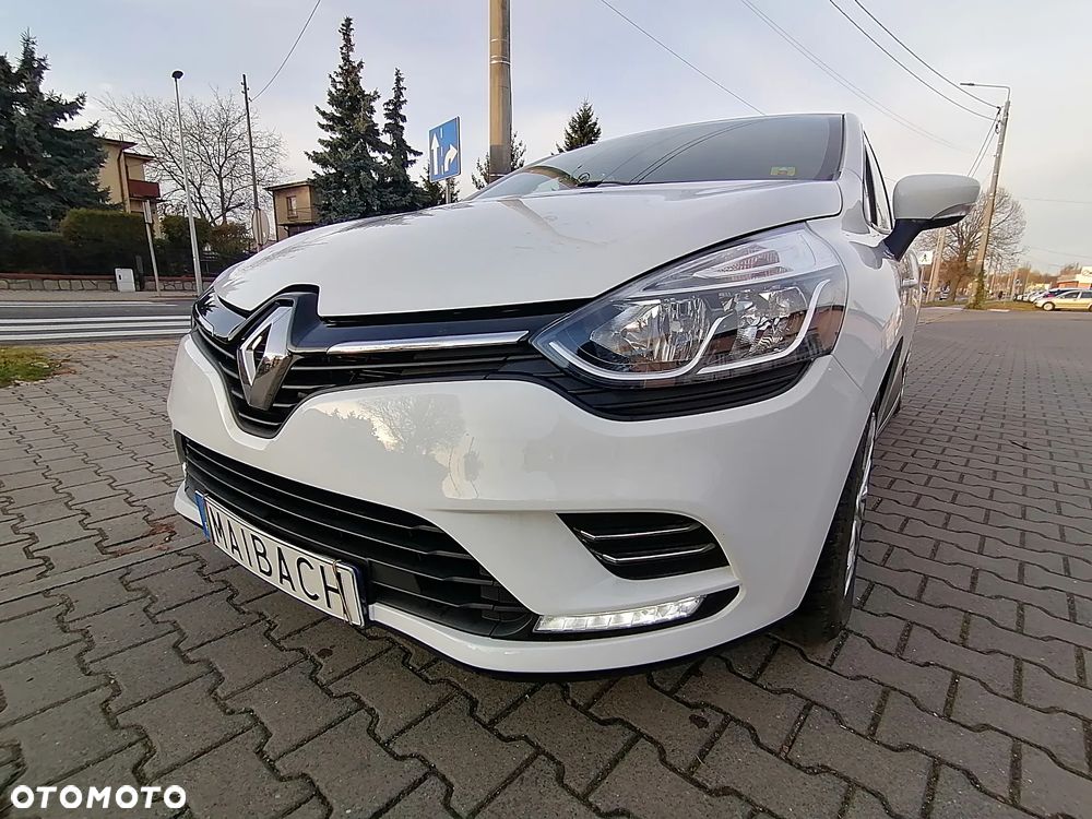 Renault Clio - 3