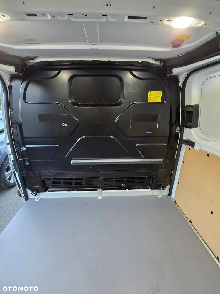 Ford Transit L2H2 VA Autm Limited - 30