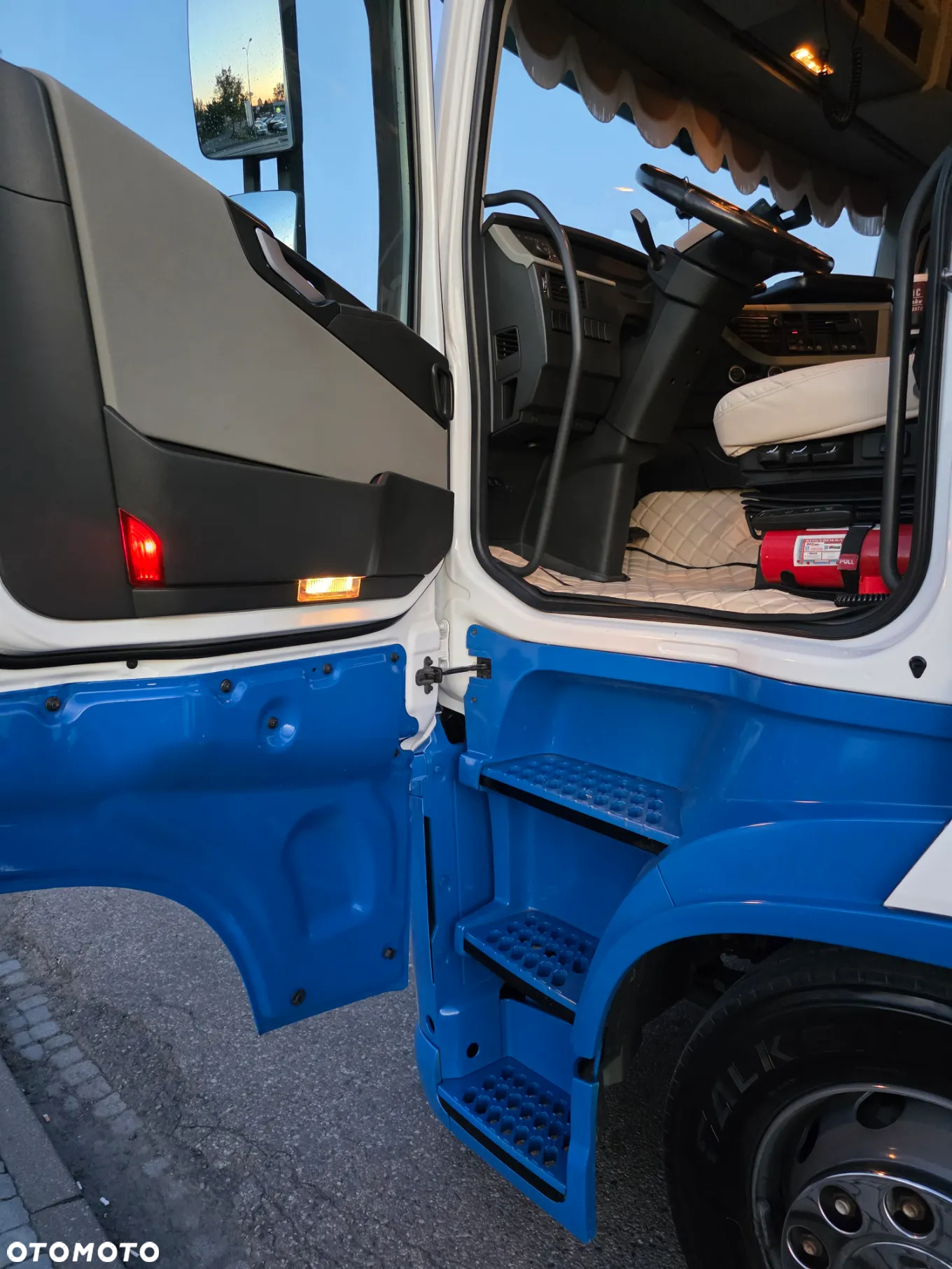 Volvo FH 500 - 27
