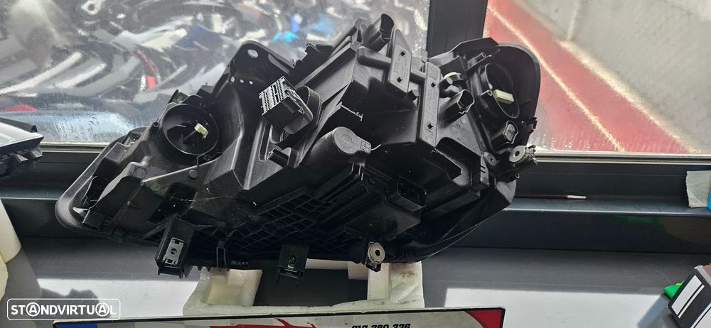 Farol drt bmw serie 2 f45 - 4