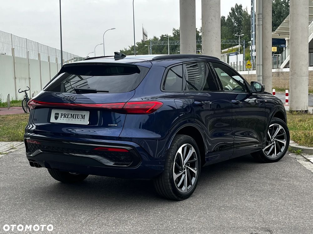 Audi Q5 - 6