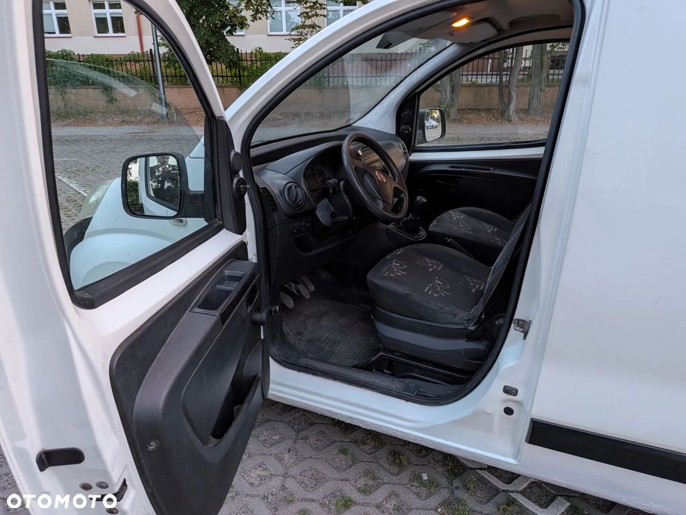 Fiat Fiorino - 15