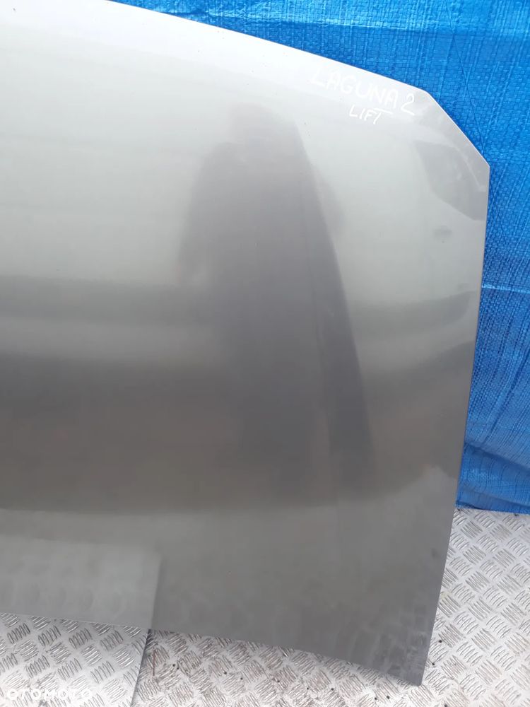 MASKA RENAULT LAGUNA II LIFT - 5