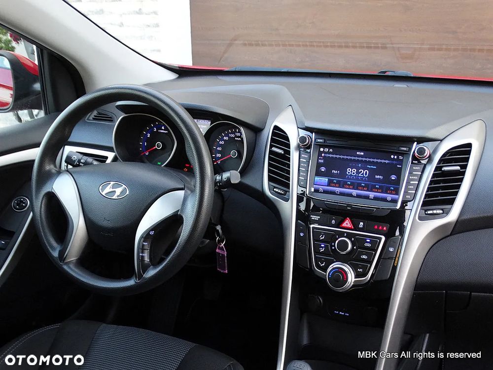 Hyundai i30 1.4 Style - 22