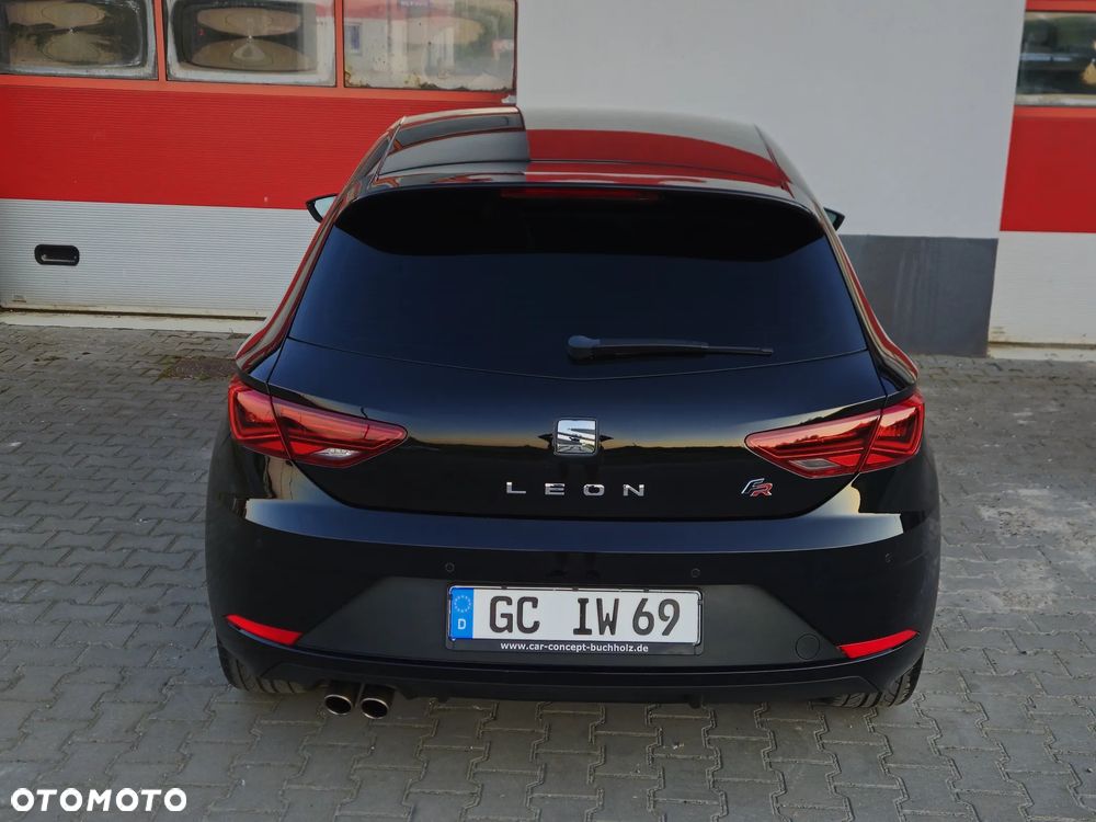 Seat Leon 1.8 TSI Start&Stop FR - 13