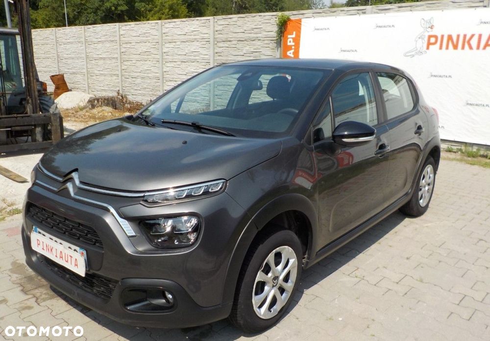 Citroën C3 - 6