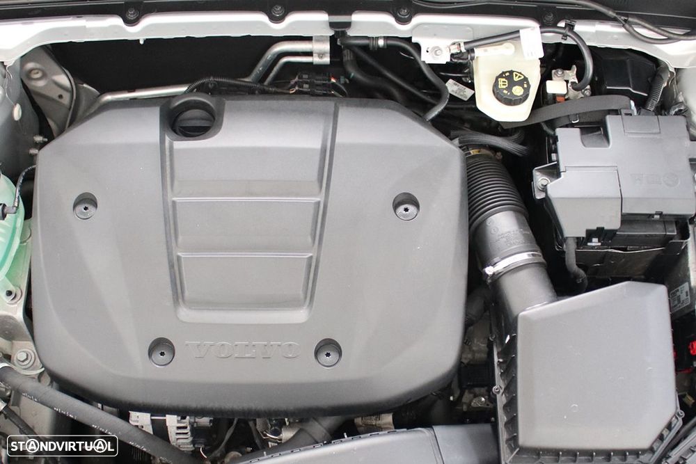 Volvo XC 40 1.5 T2 Core Auto - 24