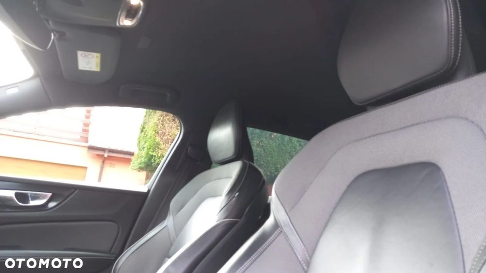 Volvo V60 B4 D Geartronic RDesign - 15