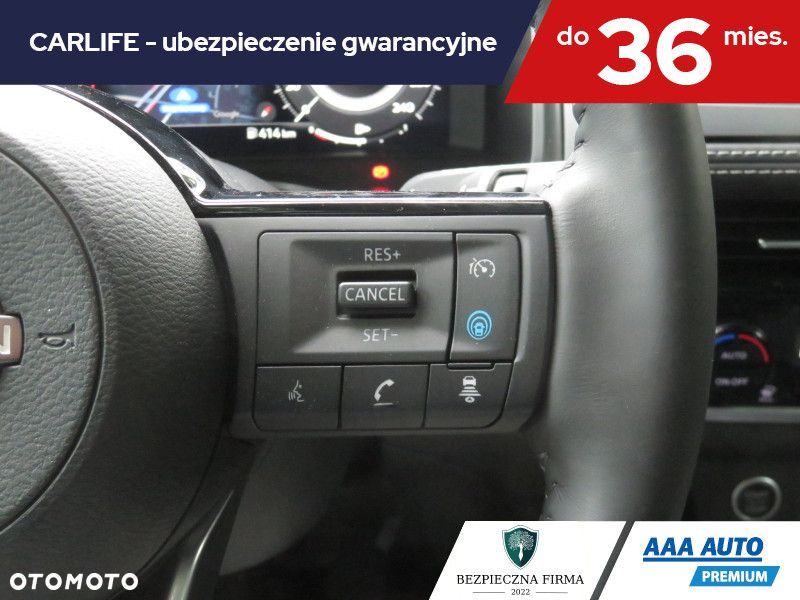 Nissan Qashqai - 20