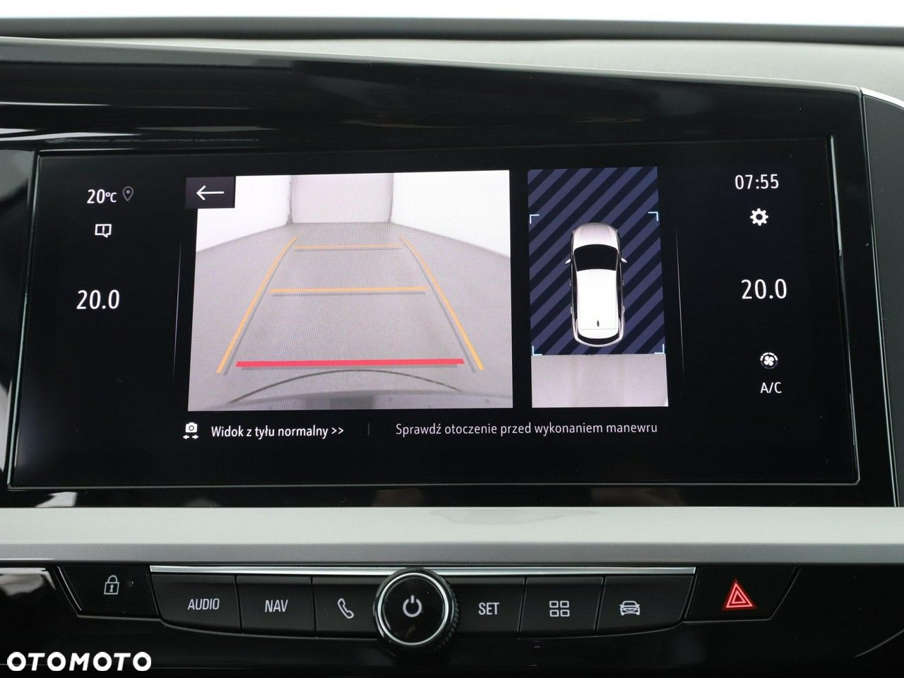 Opel Grandland X 1.2 T GPF Design Line S&S - 25