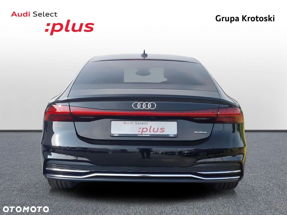 Audi A7 Sportback 40 TDI mHEV Quattro S tronic - 6