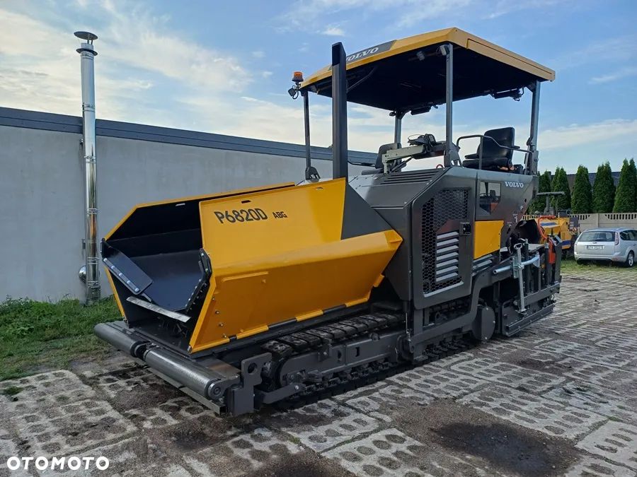 Volvo 6820 D - 4