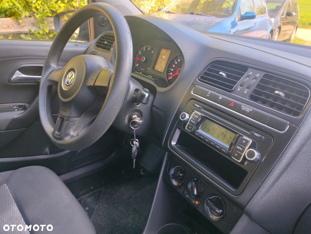 Volkswagen Polo Cross - 30