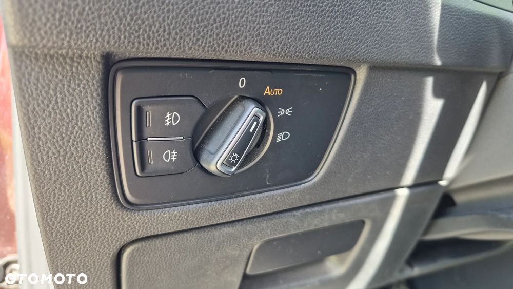 Volkswagen Passat 2.0 TDI BMT Comfortline - 21