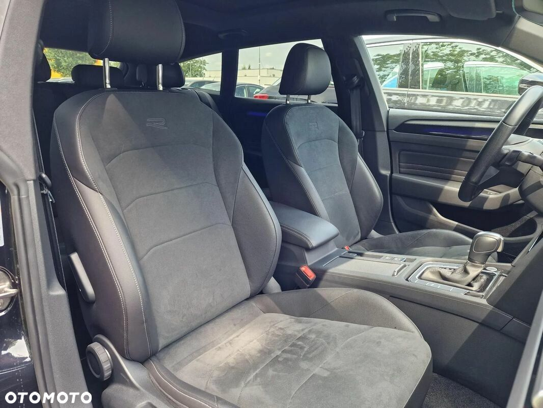 Volkswagen Arteon 2.0 TSI R-Line DSG - 9