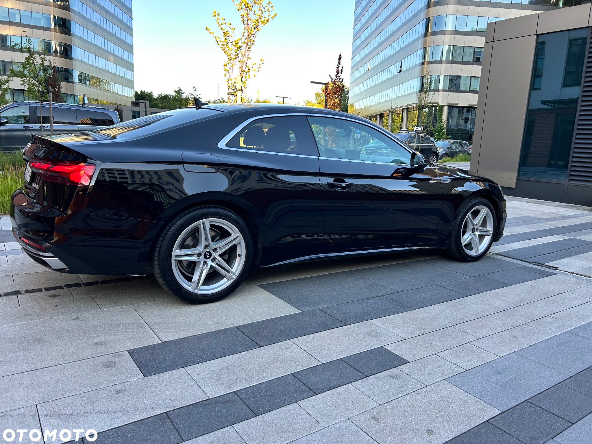 Audi A5 - 17