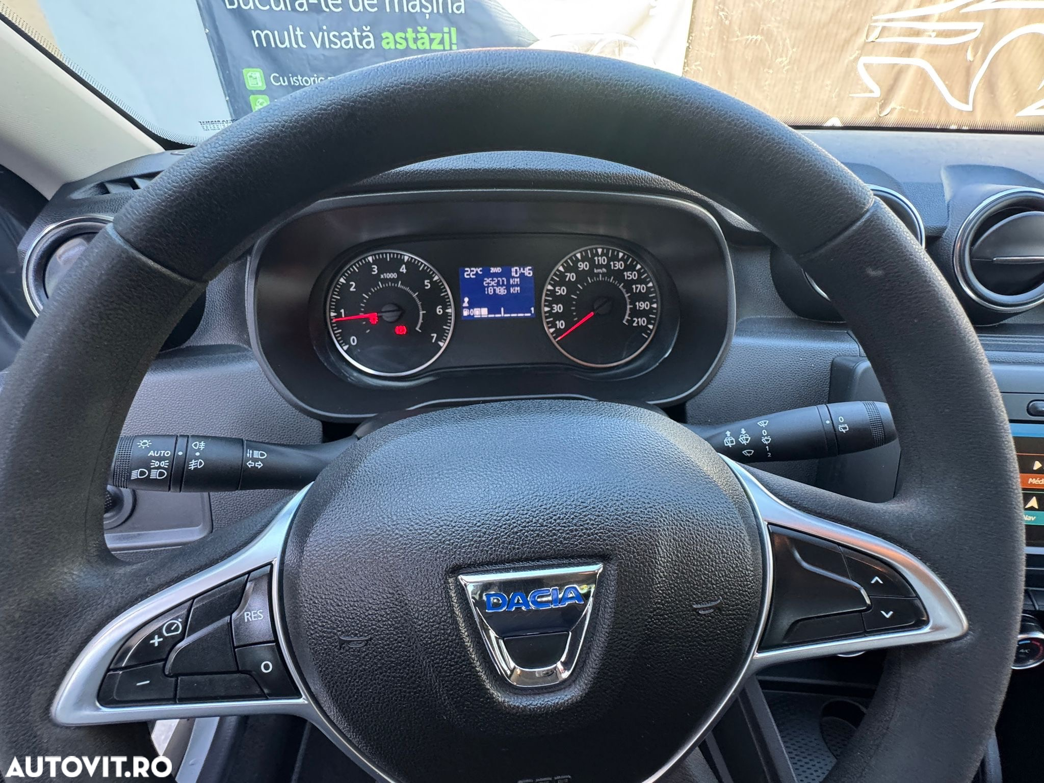 Dacia Duster 1.5 Blue dCi 4WD Comfort - 7