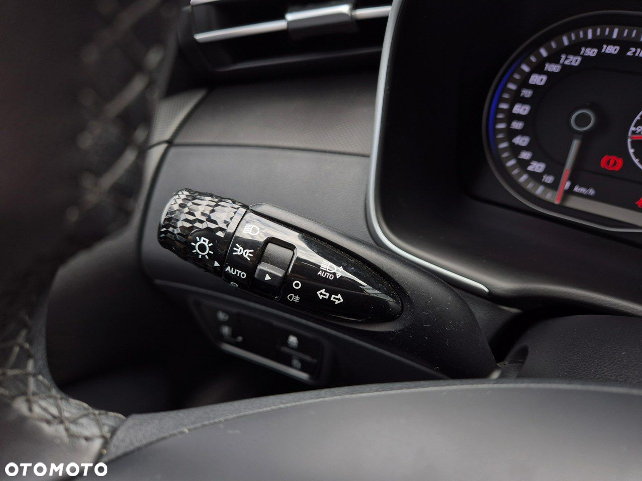 Hyundai Tucson - 22