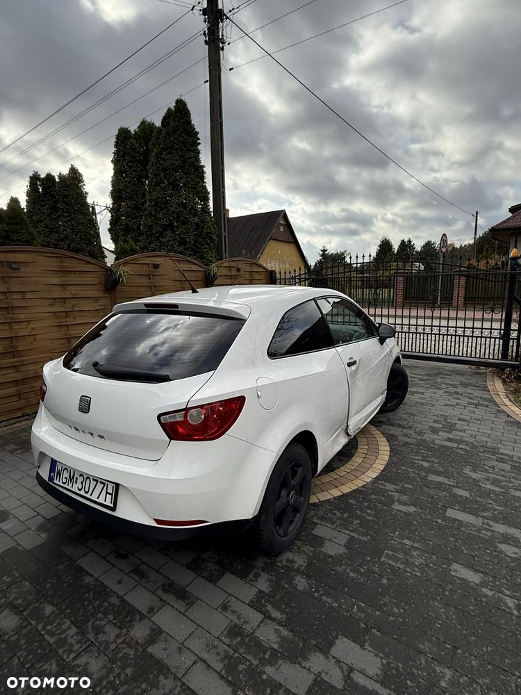 Seat Ibiza 1.2 12V Copa - 3