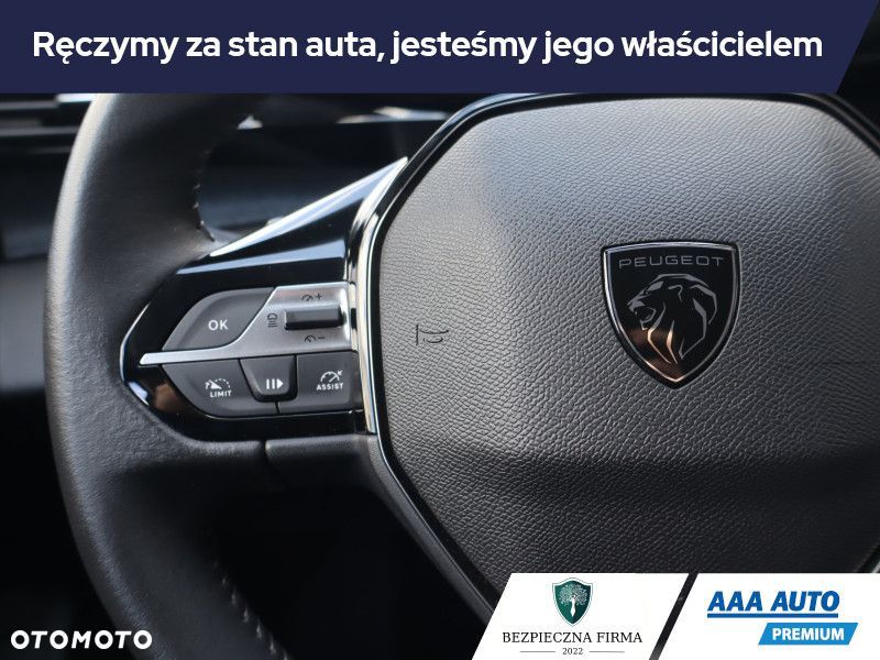 Peugeot 308 - 18
