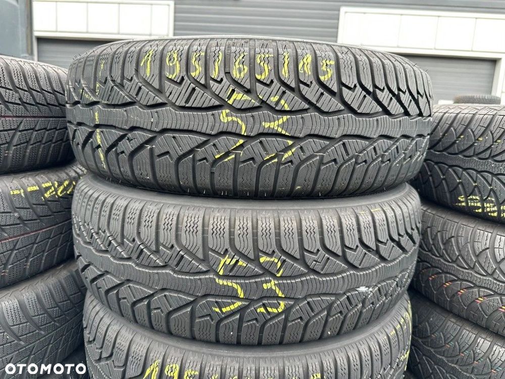 195/65r15 Kleber Krisalp HP2_6,5mm_4szt_(53) - 3