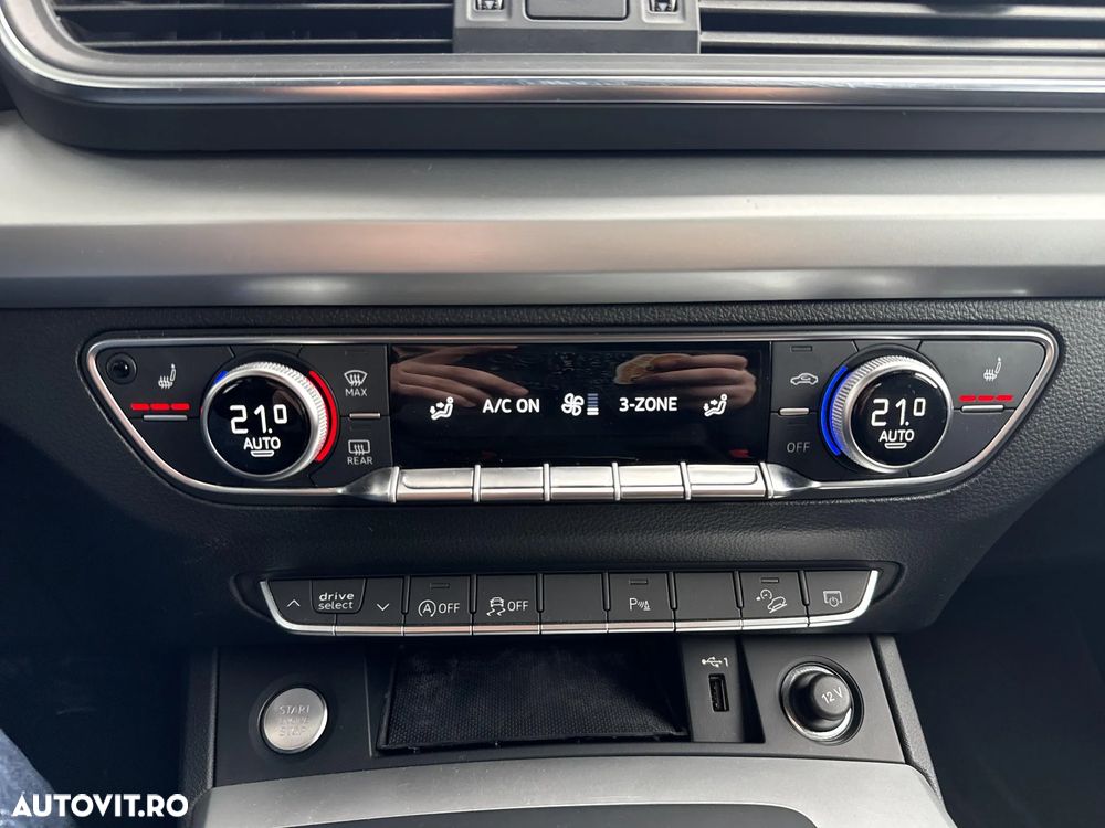 Audi Q5 Sportback - 20