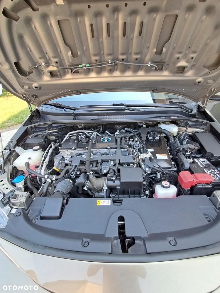 Toyota Corolla - 22