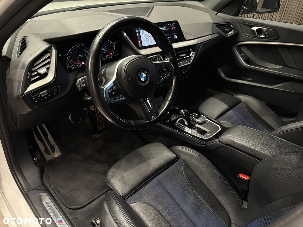 BMW Seria 1 118i M Sport - 6
