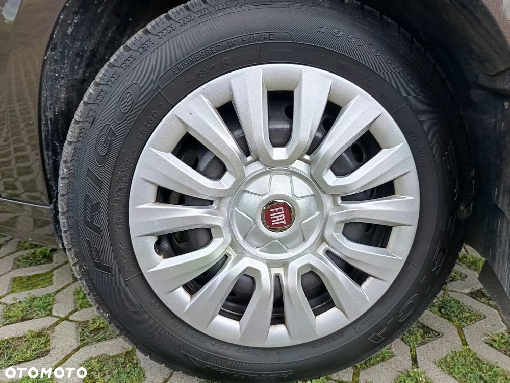 Fiat Tipo - 17
