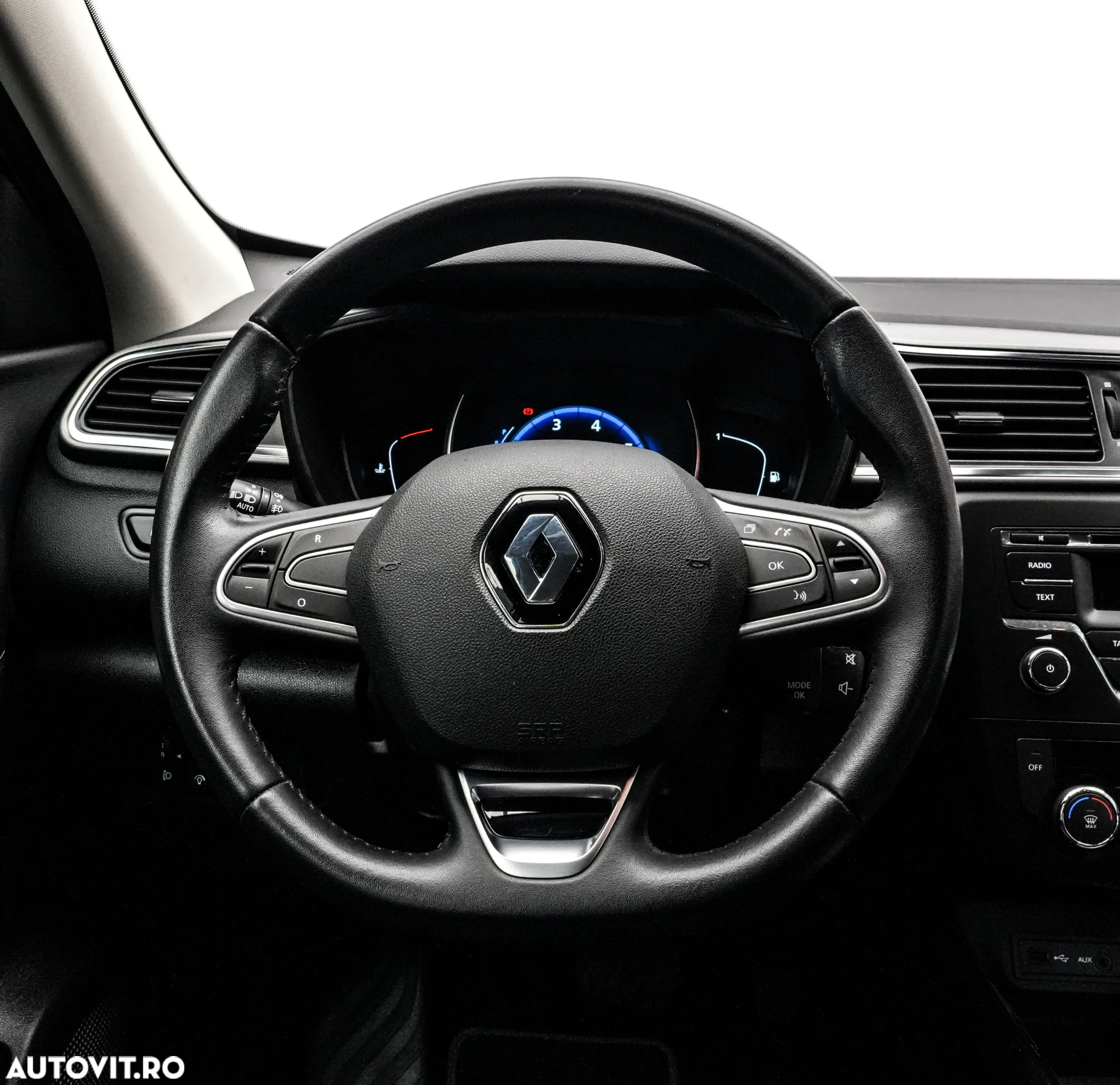 Renault Kadjar 1.2 TCe EDC XMod - 17