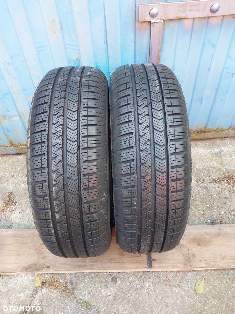 Opony całoroczne opona Vredestein quatrac 5 185 65 R15 185/65/15 - 1