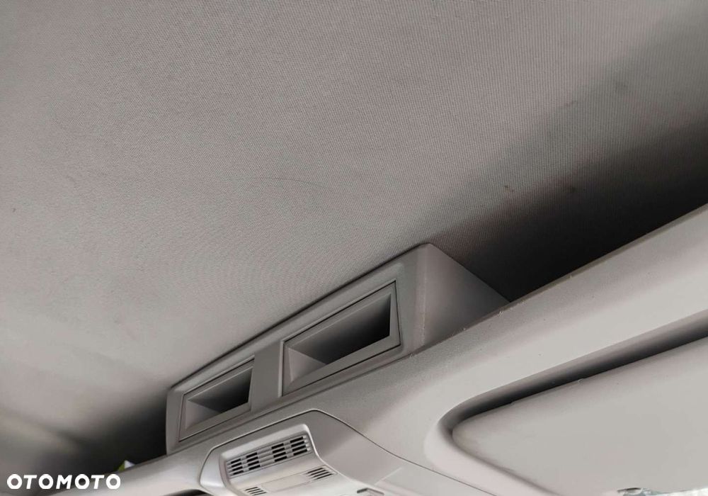 Volkswagen CRAFTER - 24