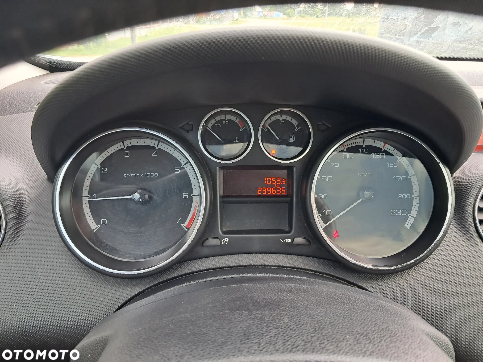 Peugeot 308 - 15