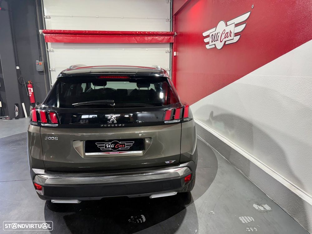 Peugeot 3008 - 43