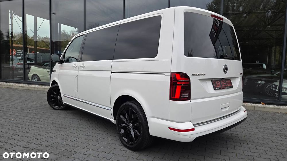 Volkswagen Multivan 2.0 TDI L1 Highline 4Motion DSG - 34