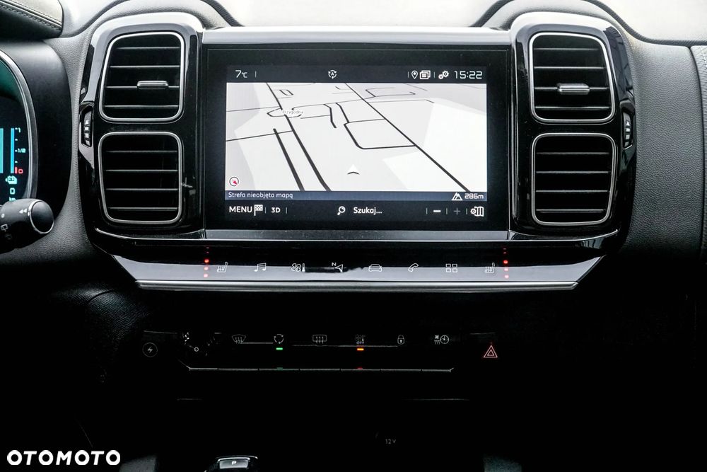 Citroën C5 Aircross - 22