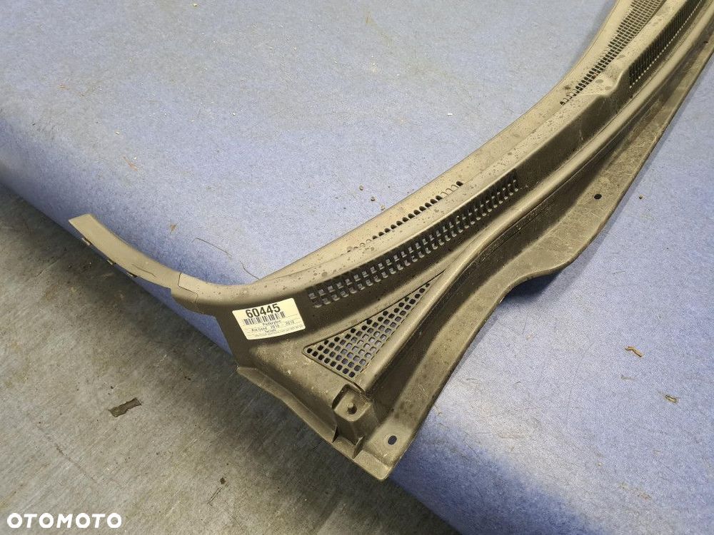 KIA CEED I LIFT PODSZYBIE 86151-1H000 WD - 6