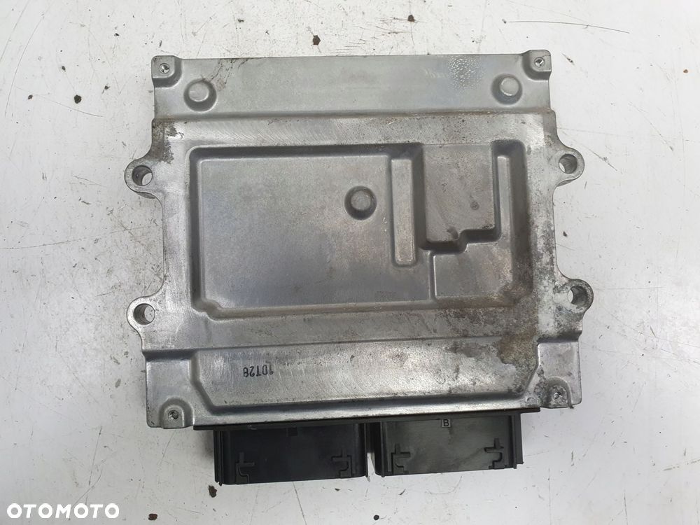 Volvo V40 CROSS COUNTRY 1.5 T3 STEROWNIK SILNIKA 31459244 - 16