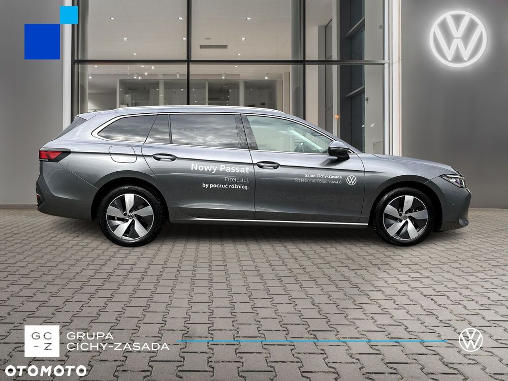Volkswagen Passat - 6