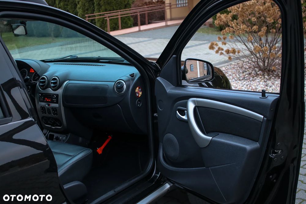 Dacia Duster 1.6 16V 105 4x2 Prestige - 20