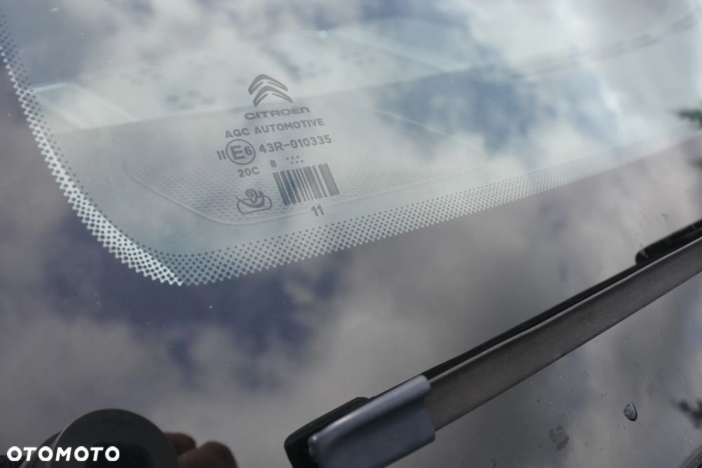 Citroën C4 Cactus PureTech 110 Stop&Start EAT6 Shine - 25