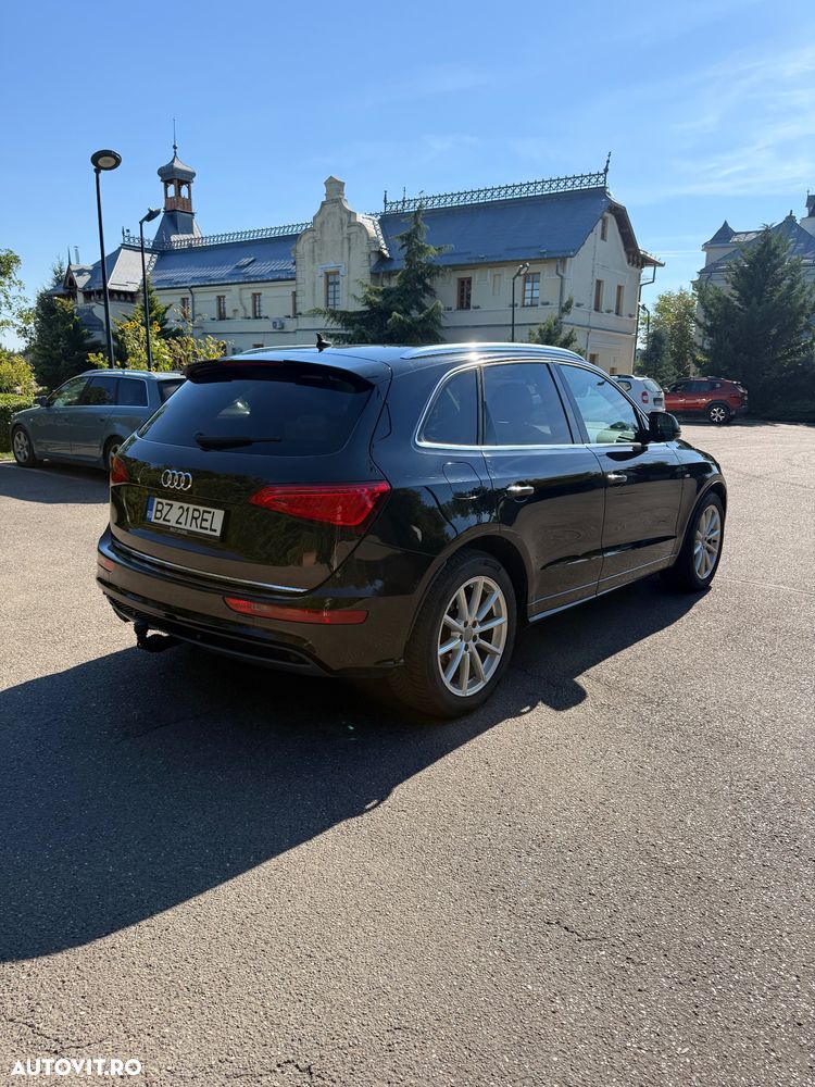 Audi Q5 - 6