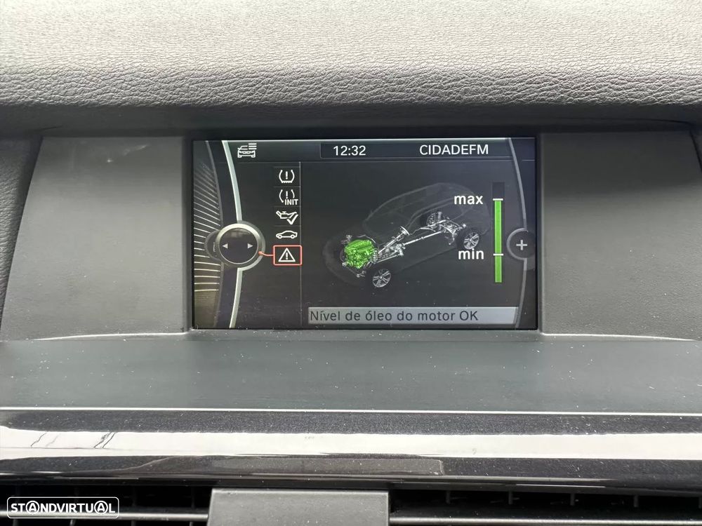 BMW X3 20 d xDrive Pack M Auto - 51