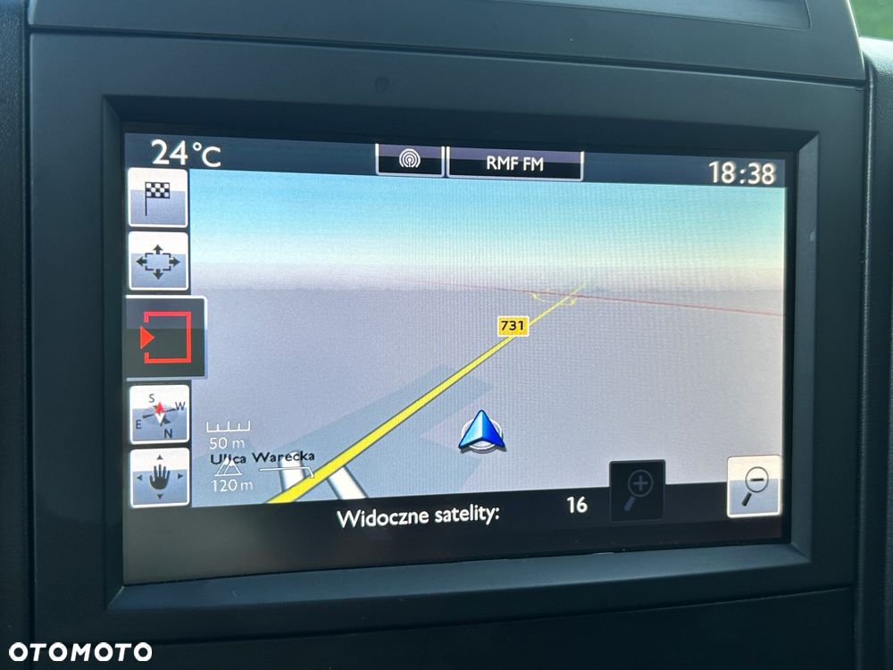 Citroën Berlingo L2 LONG - 15