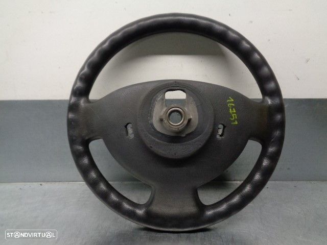 VOLANTE RENAULT CLIO II 2006 -8200057418 - 2