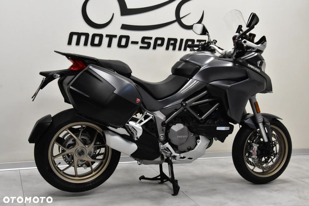Ducati Multistrada - 6
