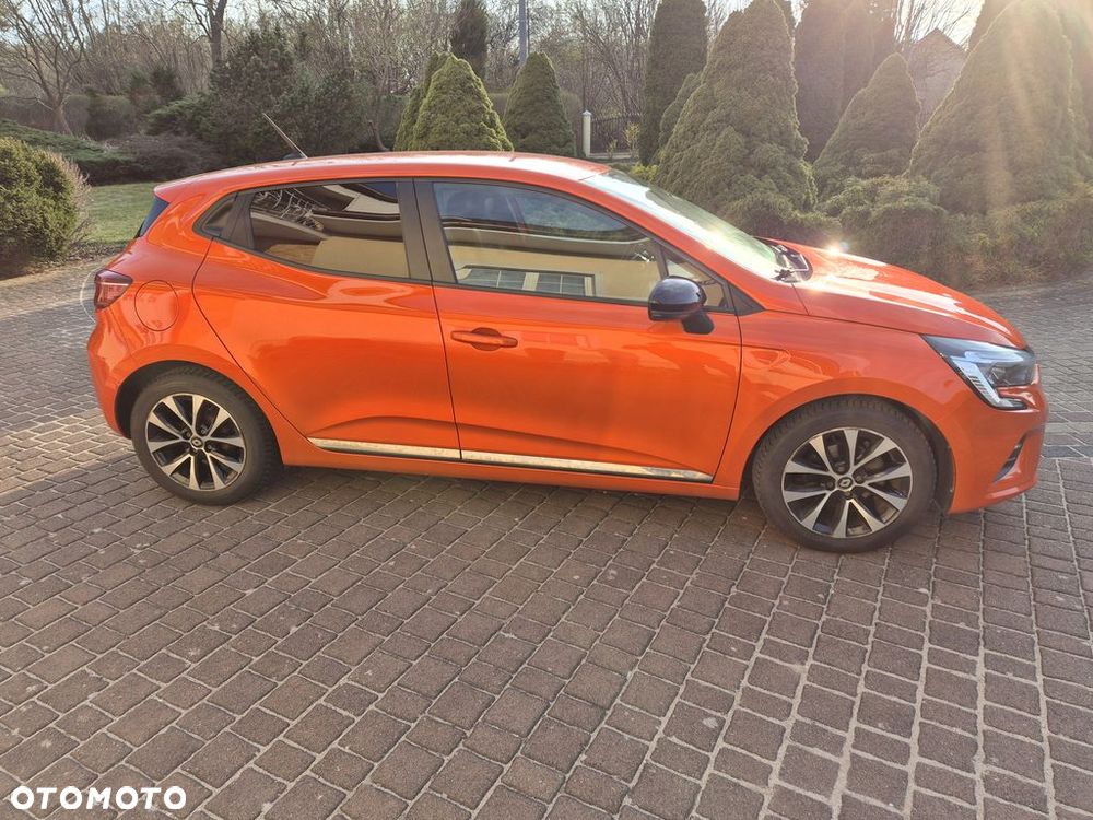 Renault Clio 1.0 TCe Zen - 4