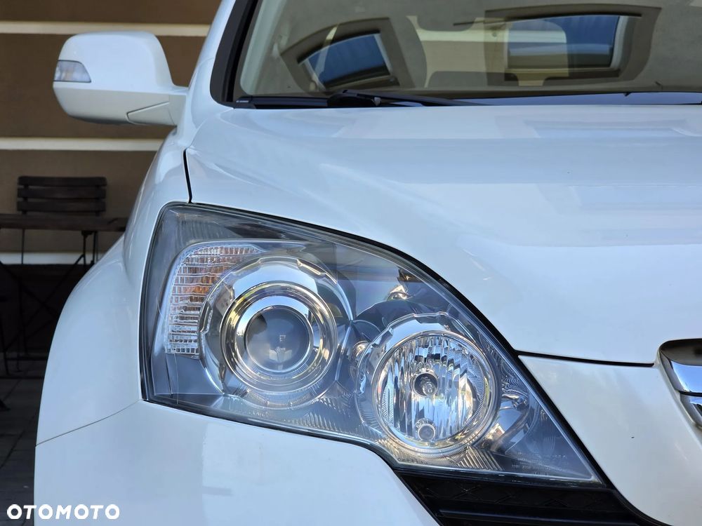 Honda CR-V 2.0i Automatik Executive - 21